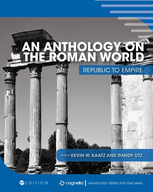 An Anthology on the Roman World