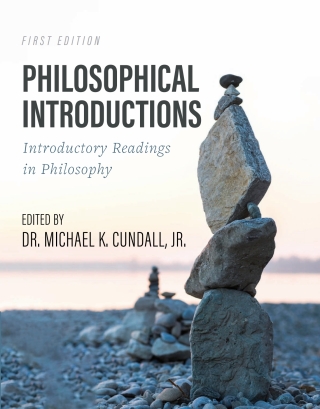 Philosophical Introductions ebook plus Active Learning courseware
