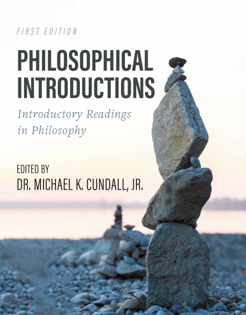 Cover image for book Philosophical Introductions ebook plus Active Learning courseware