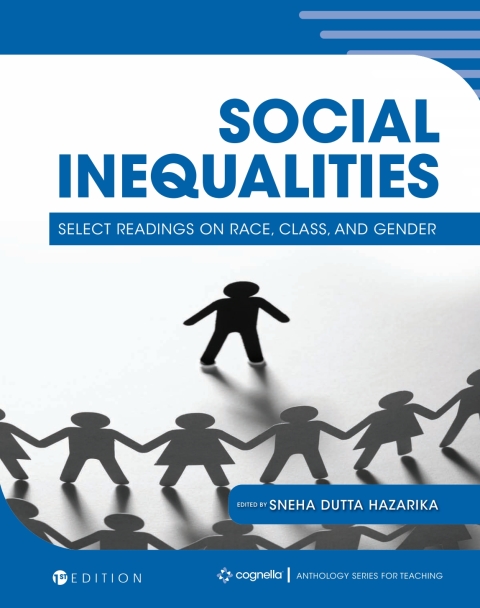 Cover image for book Social Inequalities