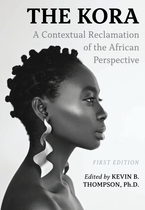 Cover image for book The Kora