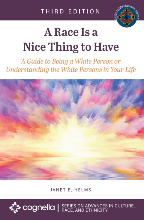 Race Is A Nice Thing To Have