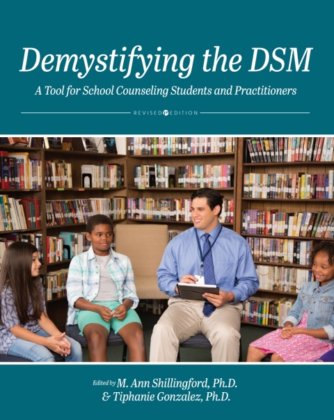 Cover image for book Demystifying the DSM