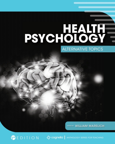 Cover image for book Health Psychology