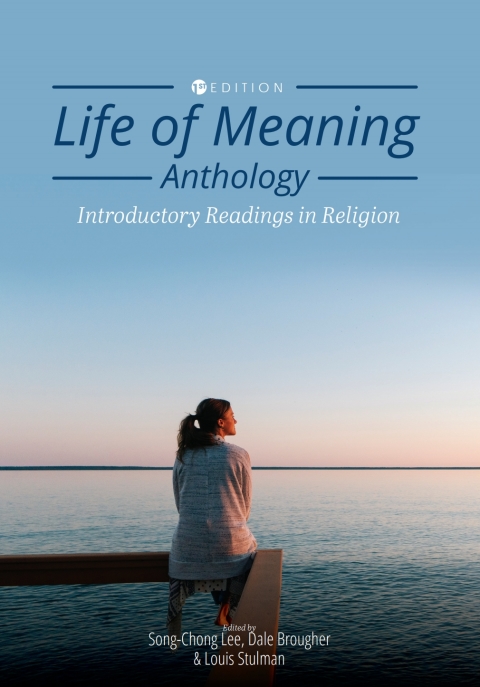 Cover image for book Life of Meaning Anthology