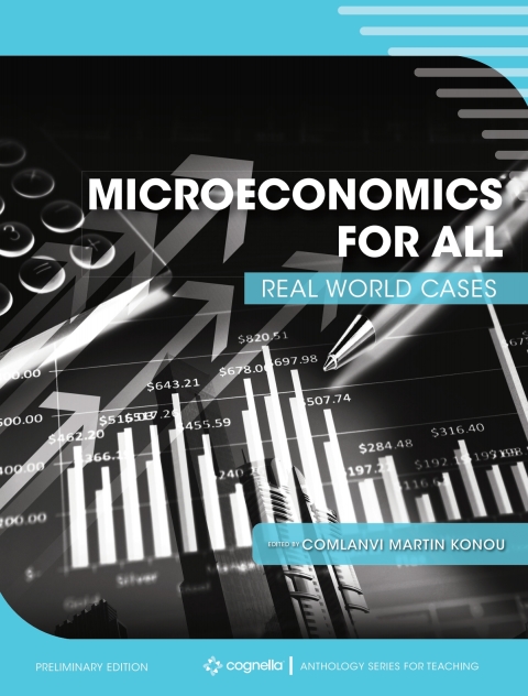 Cover image for book Microeconomics for All
