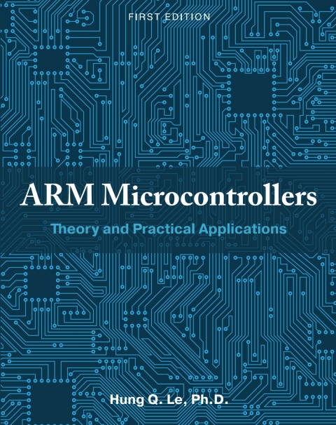 ARM Microcontrollers | BJU Bookstore