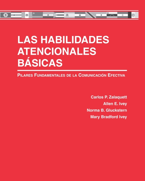 Cover image for book Las Habilidades Atencionales Básicas
