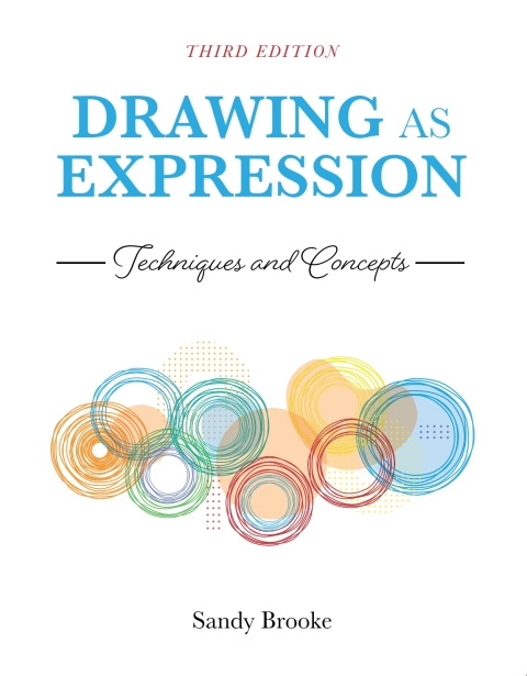Cover image for book Drawing as Expression