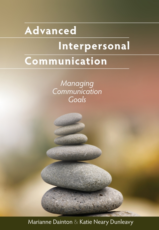 Advanced Interpersonal Communication
