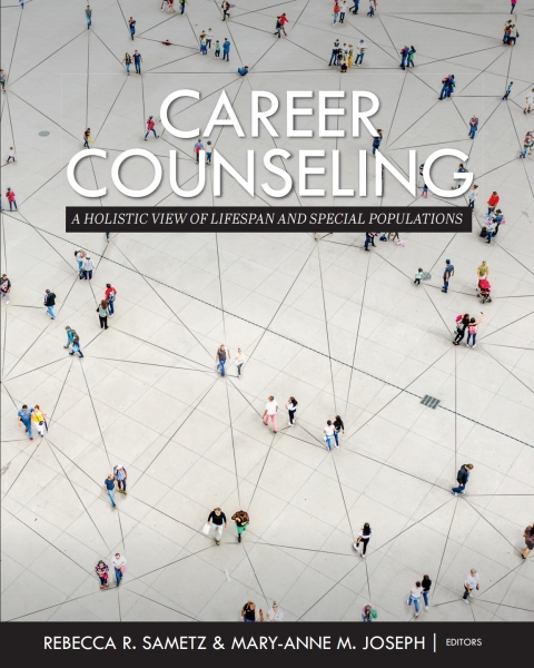 Cover image for book Career Counseling