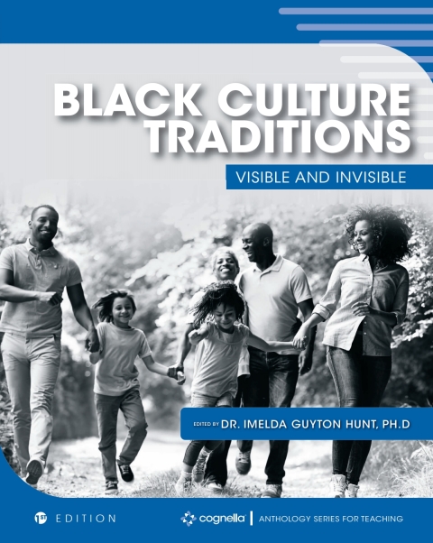 Cover image for book Black Culture Traditions