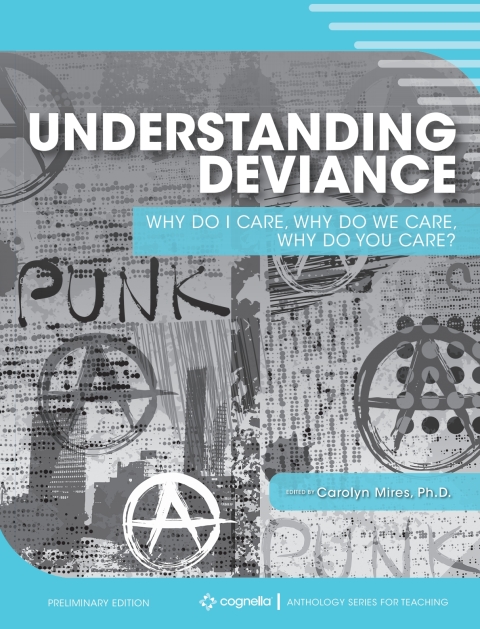 Cover image for book Understanding Deviance