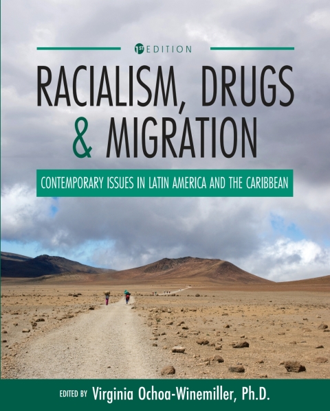 Cover image for book Racialism, Drugs, and Migration