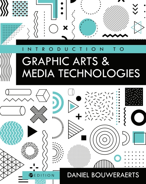Cover image for book Introduction to Graphic Arts and Media Technologies