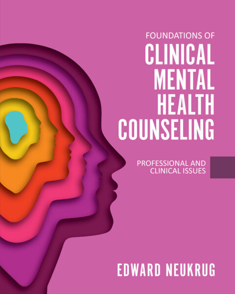 Foundations Of Clinical Mental Health..