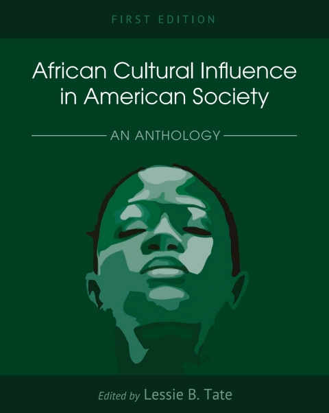 Cover image for book African Cultural Influence in American Society