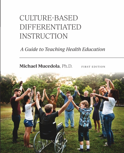 Cover image for book Culture-Based Differentiated Instruction