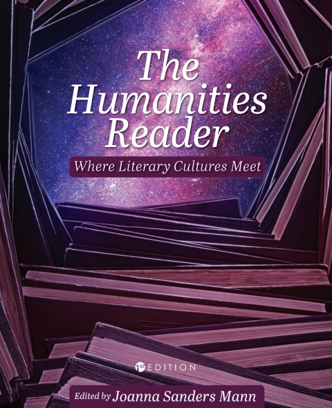 Cover image for book The Humanities Reader