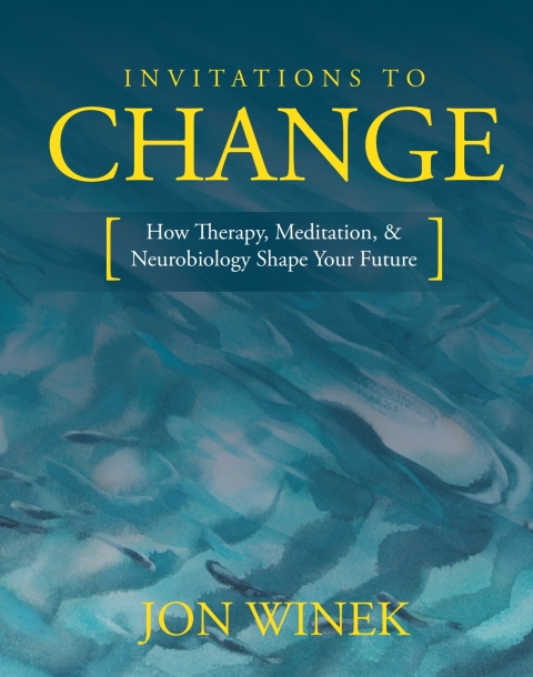 Cover image for book Invitations to Change