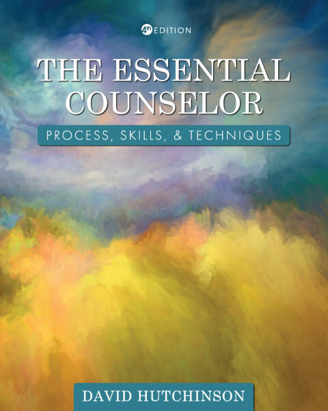 Cover image for book The Essential Counselor
