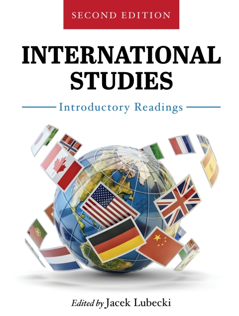 Cover image for book International Studies