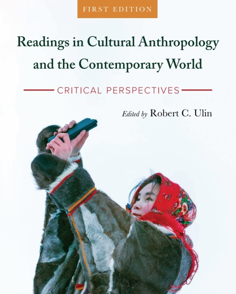 Cover image for book Readings in Cultural Anthropology and the Contemporary World