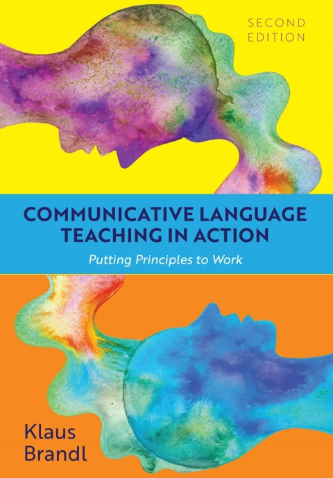 Cover image for book Communicative Language Teaching in Action