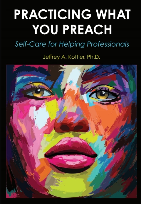 Cover image for book Practicing What You Preach