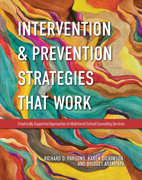 Cover image for book Intervention and Prevention Strategies That Work