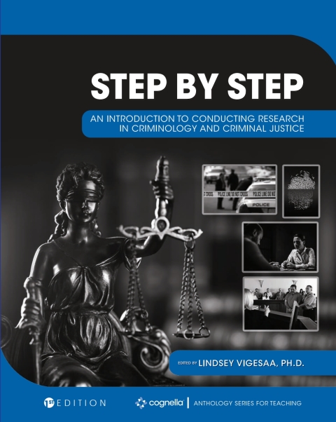 Cover image for book Step by Step