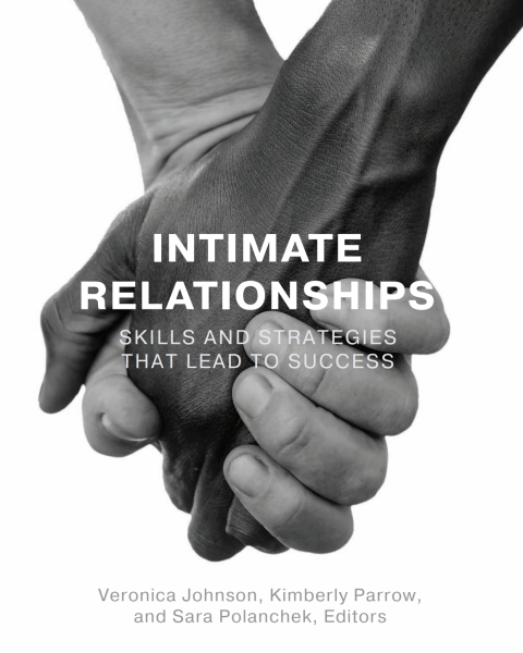 Cover image for book Intimate Relationships