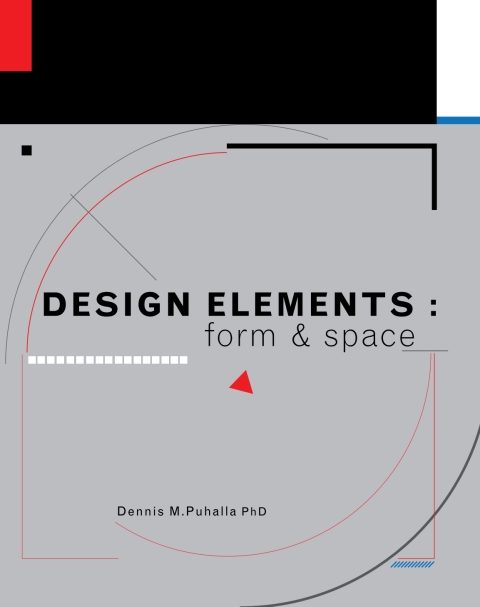Cover image for book Design Elements