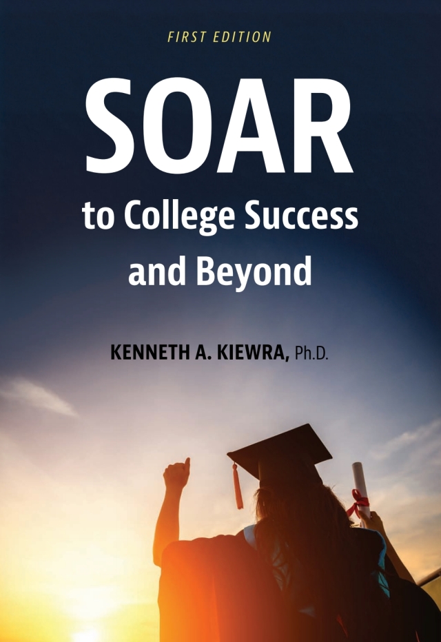 SOAR to College Success and Beyond