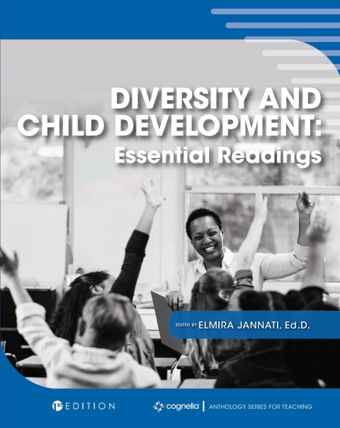 Cover image for book Diversity and Child Development