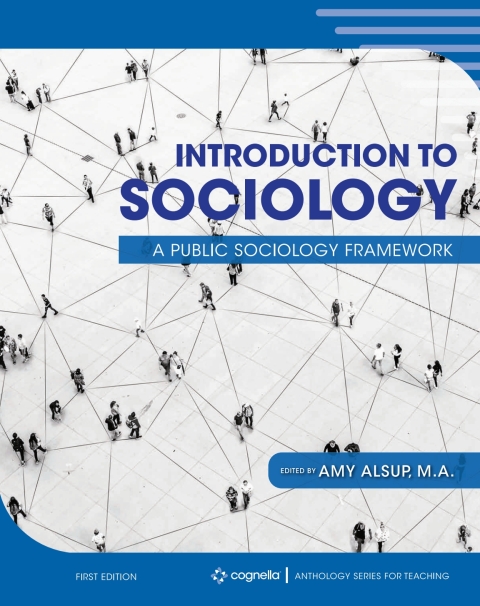 Cover image for book Introduction to Sociology