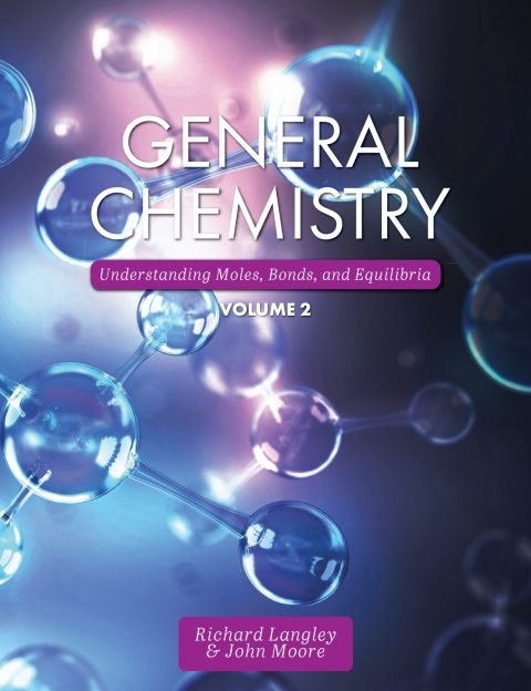 Cover image for book General Chemistry