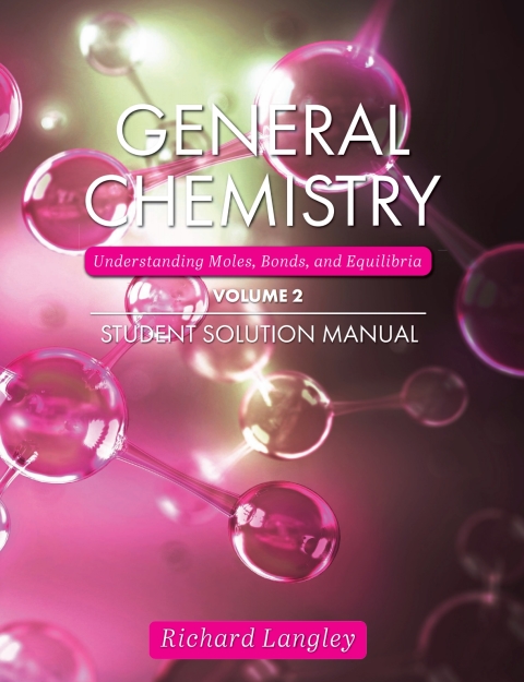 Cover image for book General Chemistry