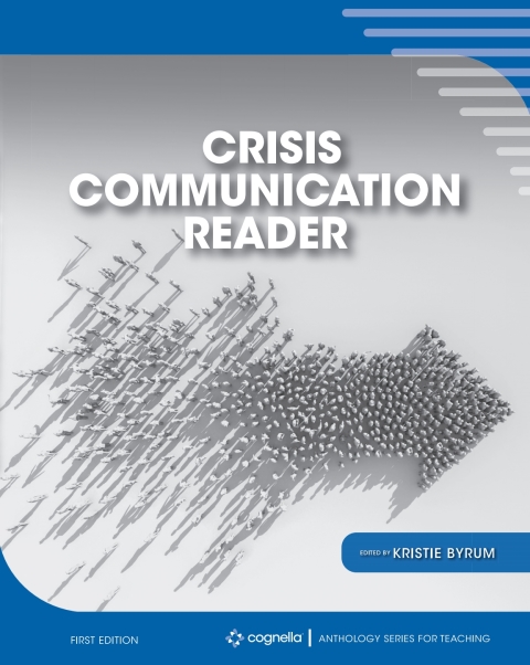 Cover image for book Crisis Communication Reader