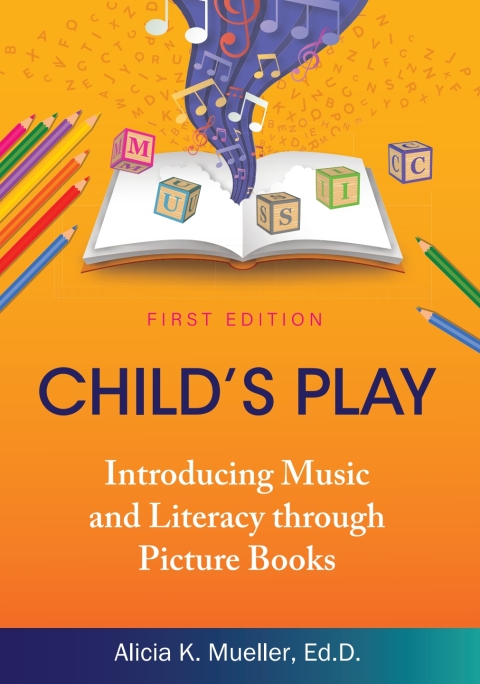 Cover image for book Child’s Play