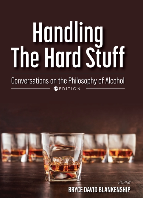 Cover image for book Handling the Hard Stuff