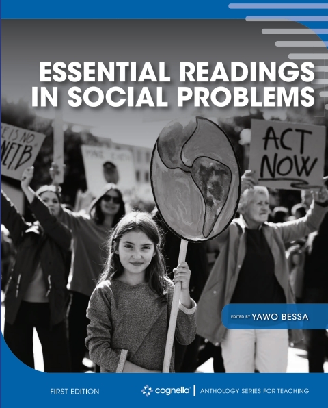 Cover image for book Essential Readings in Social Problems