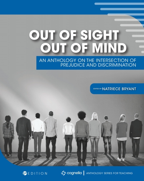 Cover image for book Out of Sight, Out of Mind