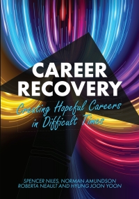 Cover image: Career Recovery 1st edition 9781793518927