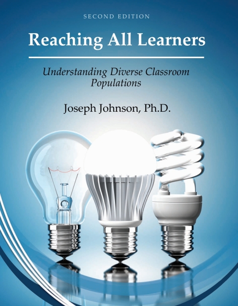 Cover image for book Reaching All Learners