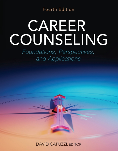 Cover image for book Career Counseling