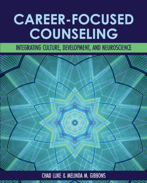 Cover image for book Career-Focused Counseling