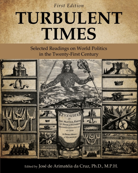 Cover image for book Turbulent Times