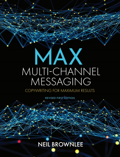 Cover image for book Max Multi-Channel Messaging