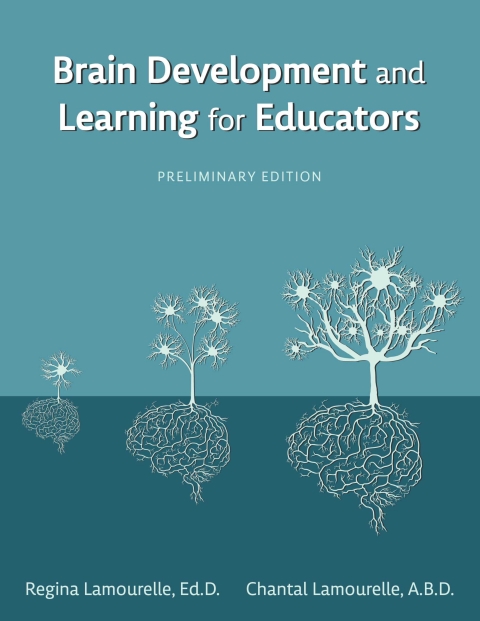 Cover image for book Brain Development and Learning for Educators